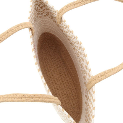 Cotton Rope Tote Bag | CHUMS