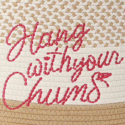 Cotton Rope Tote Bag | CHUMS