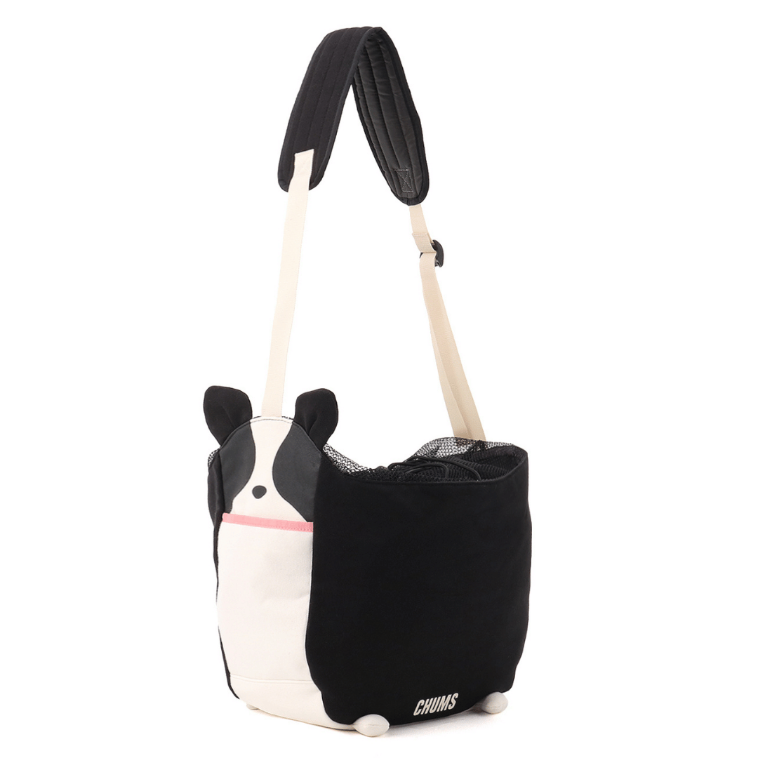 Dog Carry Shoulder Bag