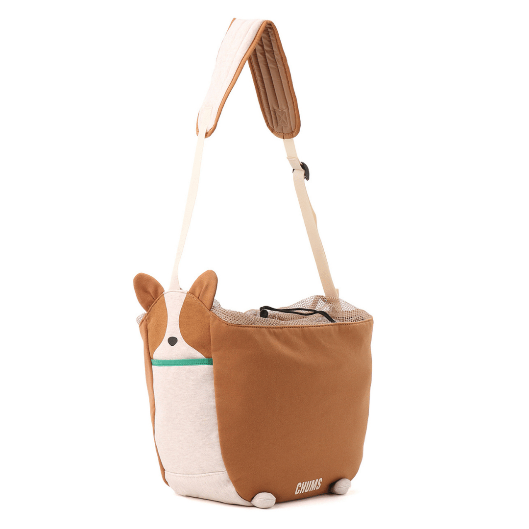 Dog Carry Shoulder Bag