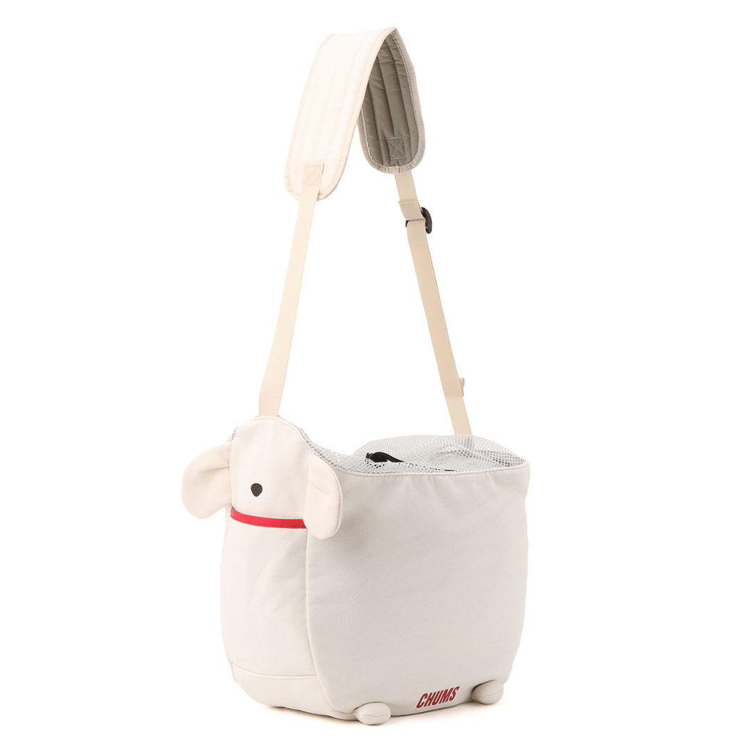 Dog Carry Shoulder Bag