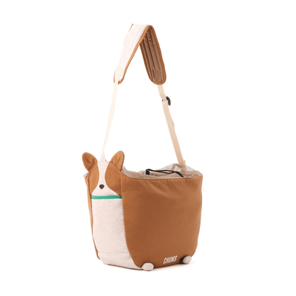 Dog Carry Shoulder Bag