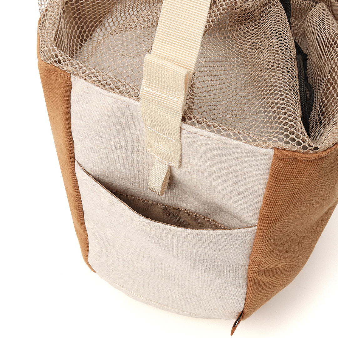 Dog Carry Shoulder Bag