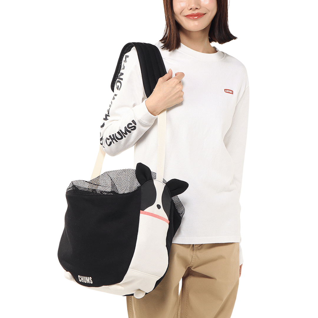 Dog Carry Shoulder Bag