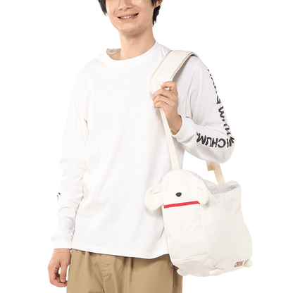 Dog Carry Shoulder Bag