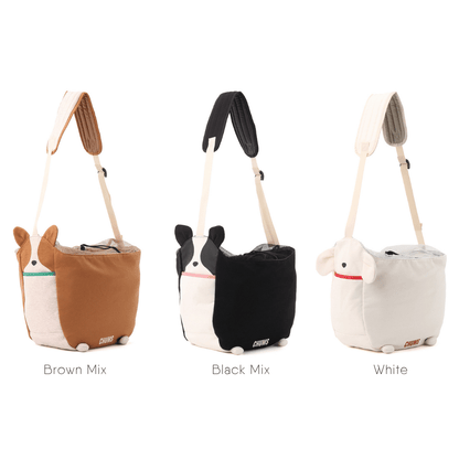 Dog Carry Shoulder Bag
