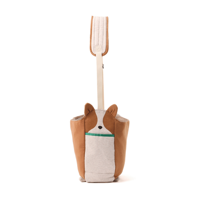 Dog Carry Shoulder Bag