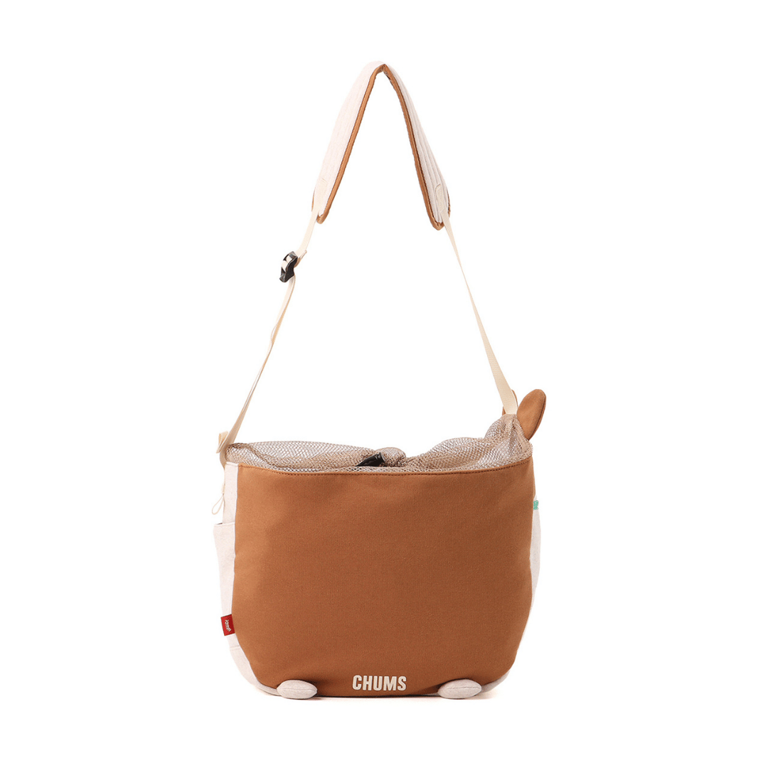 Dog Carry Shoulder Bag