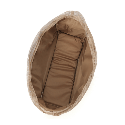Dog Carry Shoulder Bag