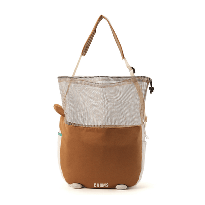 Dog Carry Shoulder Bag