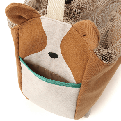 Dog Carry Shoulder Bag
