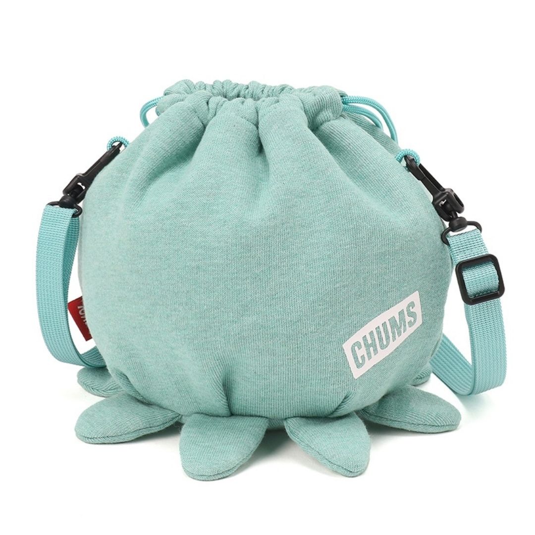 Jellyfish Mini Bag l CHUMS