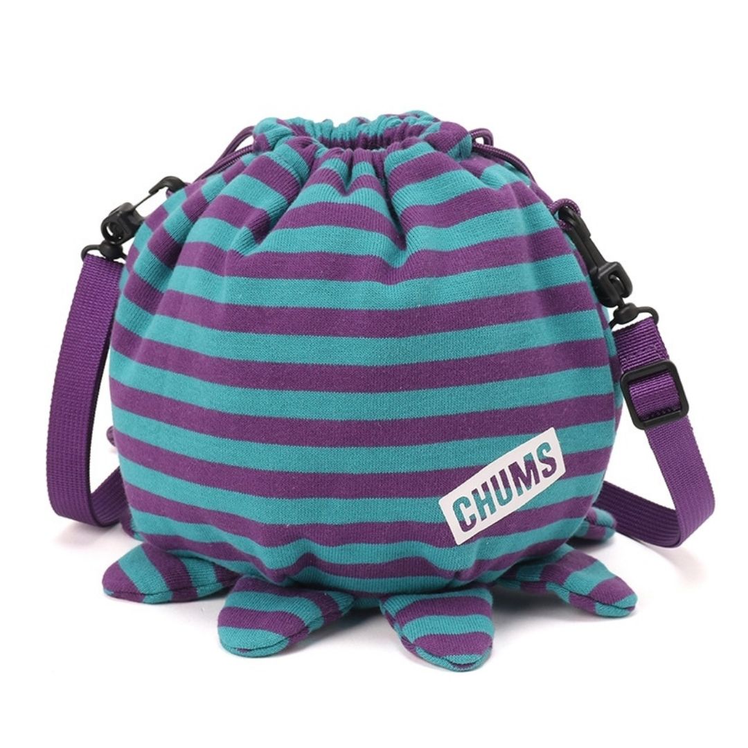 Jellyfish Mini Bag l CHUMS