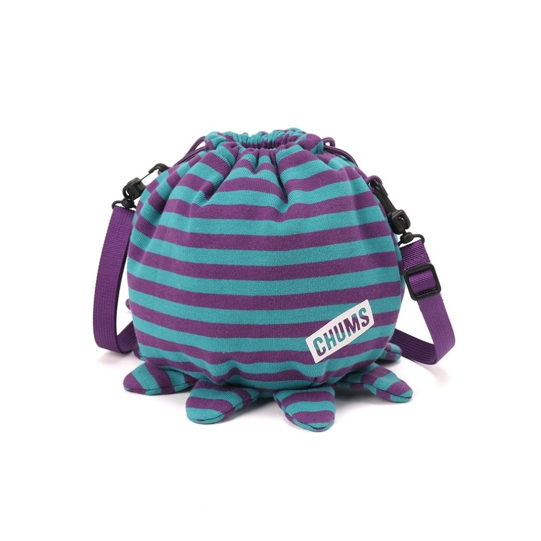 Jellyfish Mini Bag l CHUMS