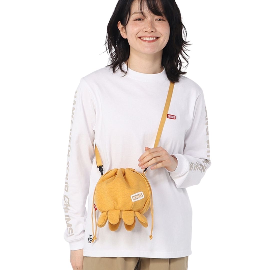 Jellyfish Mini Bag l CHUMS