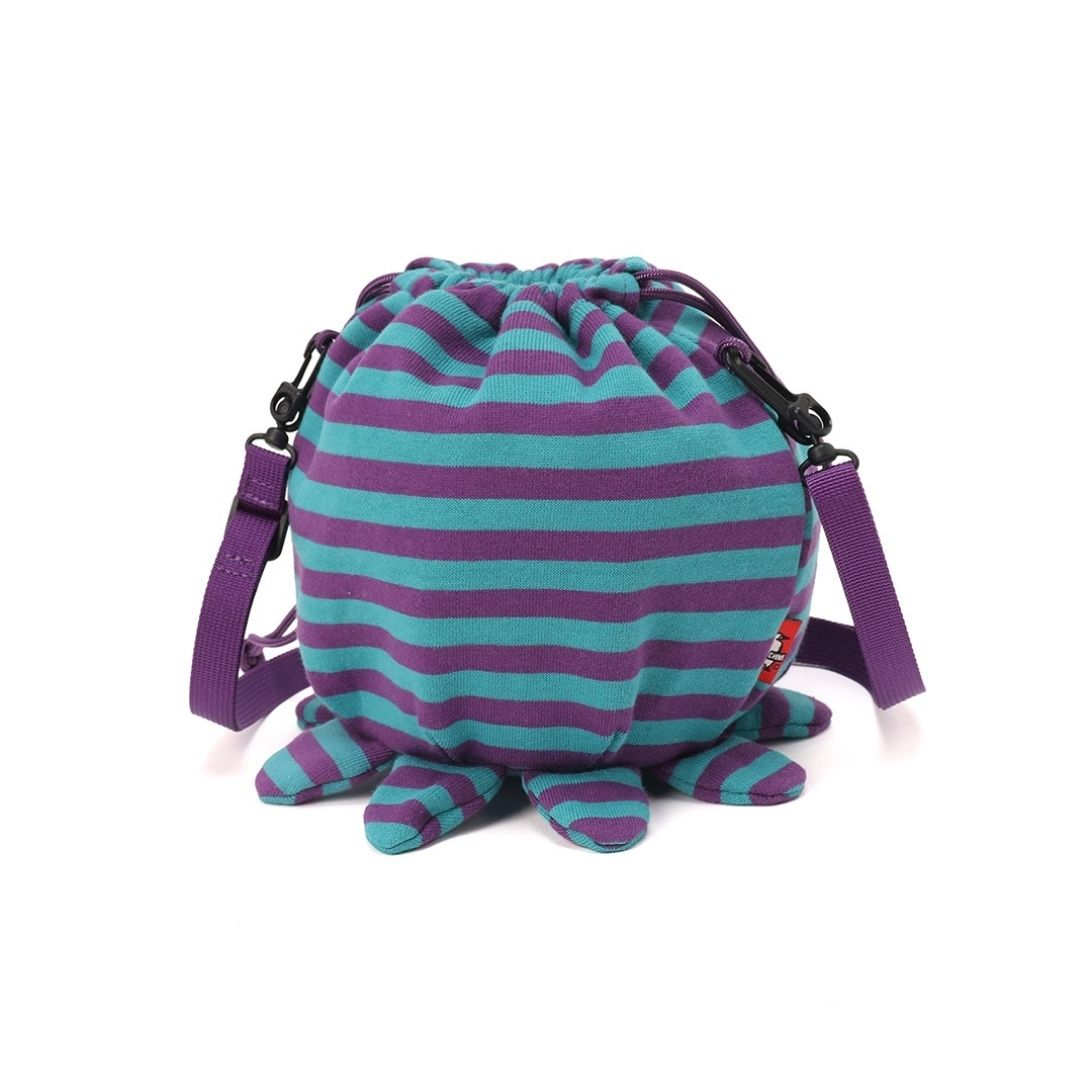 Jellyfish Mini Bag l CHUMS