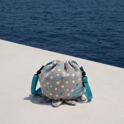 Jellyfish Mini Bag l CHUMS
