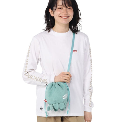 Jellyfish Mini Bag l CHUMS