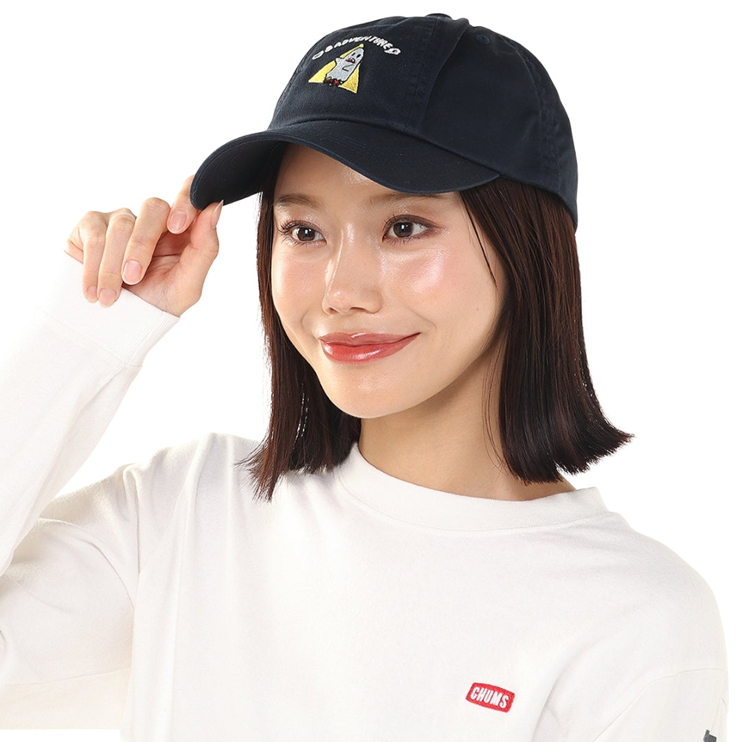 Kaseki Cider Bush Pilot Cap | CHUMS