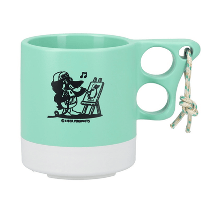 Kaseki Cider Camper Mug Cup | CHUMS