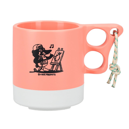 Kaseki Cider Camper Mug Cup | CHUMS