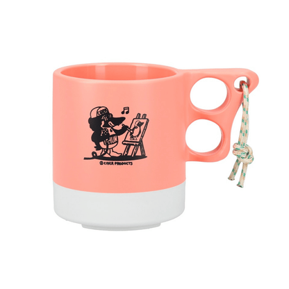 Kaseki Cider Camper Mug Cup | CHUMS