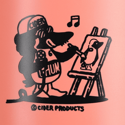 Kaseki Cider Camper Mug Cup | CHUMS