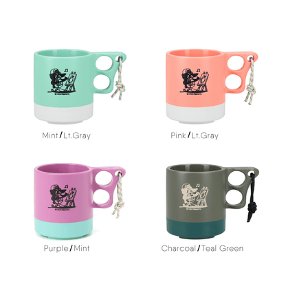Kaseki Cider Camper Mug Cup | CHUMS