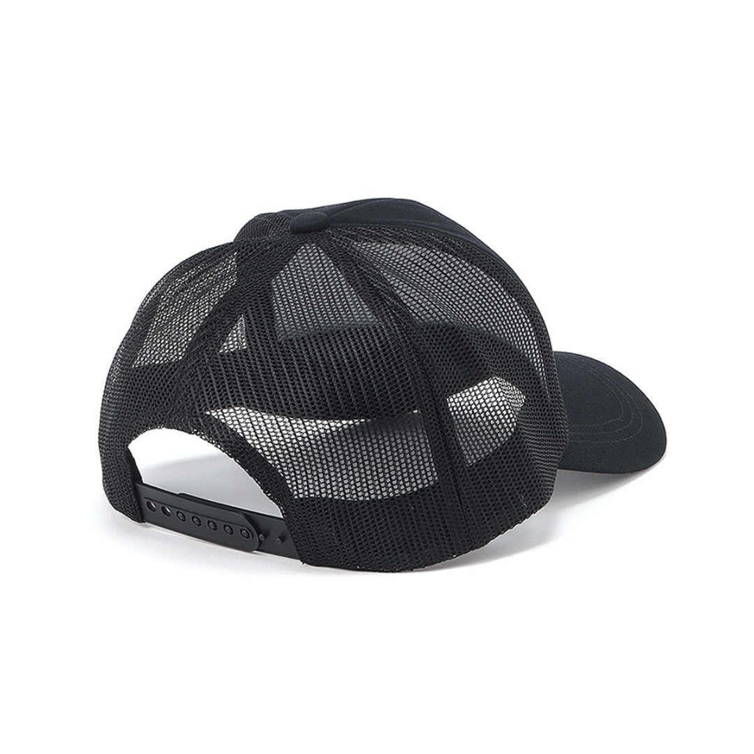 Kaseki Cider Mesh Cap | CHUMS