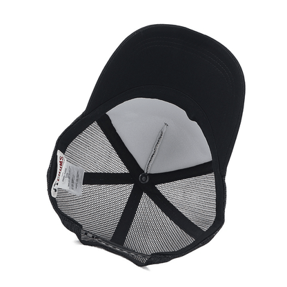 Kaseki Cider Mesh Cap | CHUMS