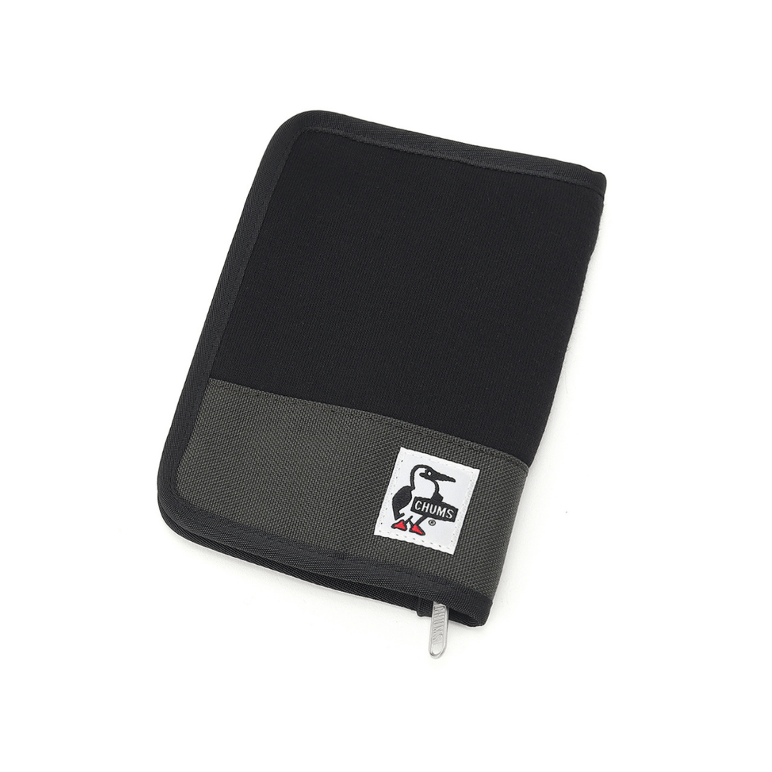 Novels Pouch Sweat Nylon | CHUMS