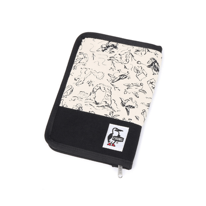 Novels Pouch Sweat Nylon | CHUMS