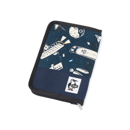 Novels Pouch Sweat Nylon | CHUMS