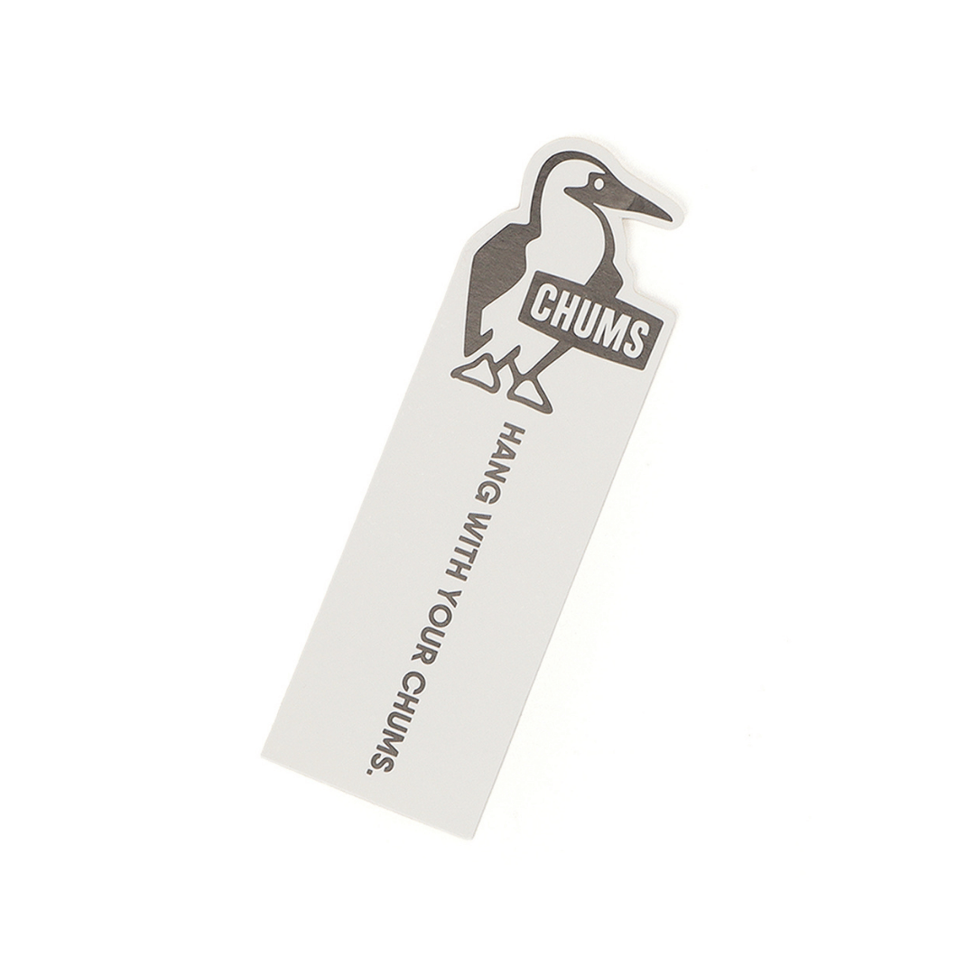 Novels Pouch Sweat Nylon | CHUMS