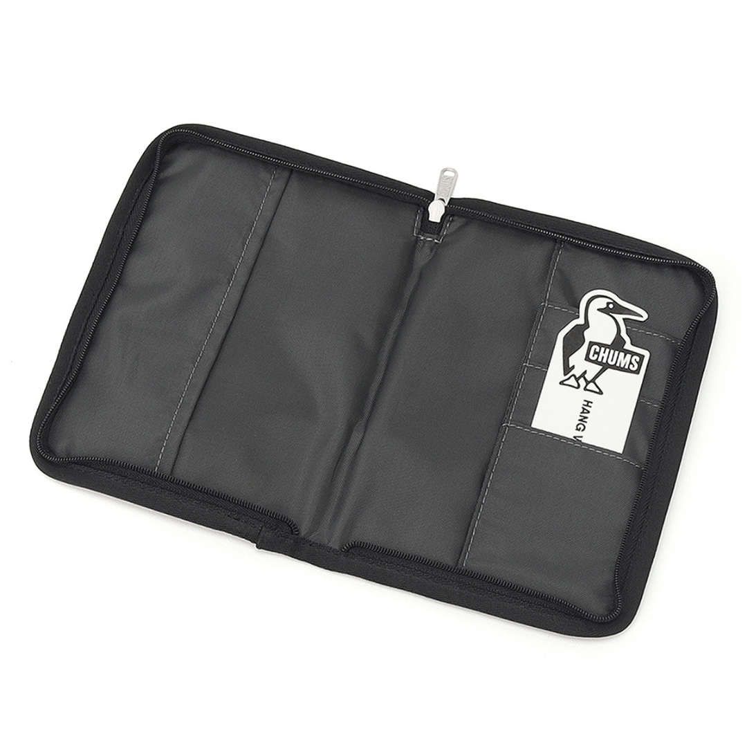 Novels Pouch Sweat Nylon | CHUMS