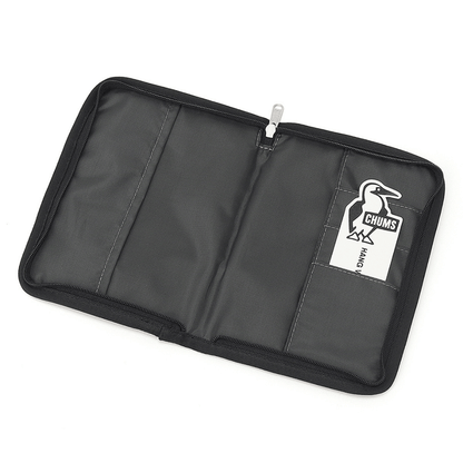Novels Pouch Sweat Nylon | CHUMS