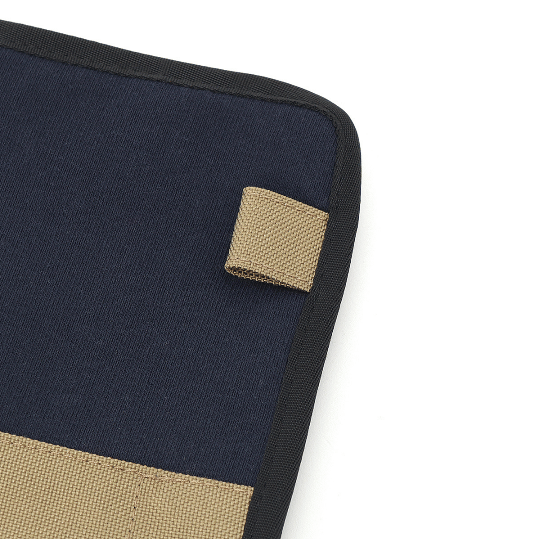Novels Pouch Sweat Nylon | CHUMS