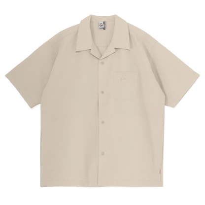 Seerchucker Stretch S/S Shirt | CHUMS
