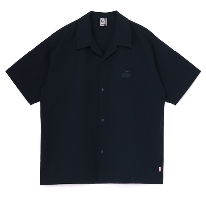 Seerchucker Stretch S/S Shirt | CHUMS