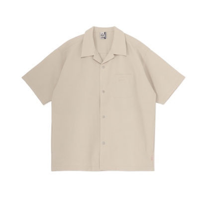 Seerchucker Stretch S/S Shirt | CHUMS
