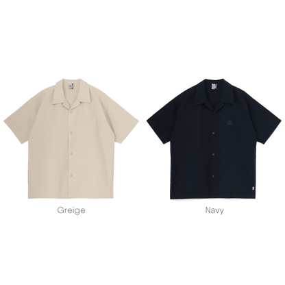 Seerchucker Stretch S/S Shirt | CHUMS