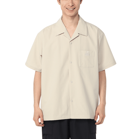 Seerchucker Stretch S/S Shirt | CHUMS