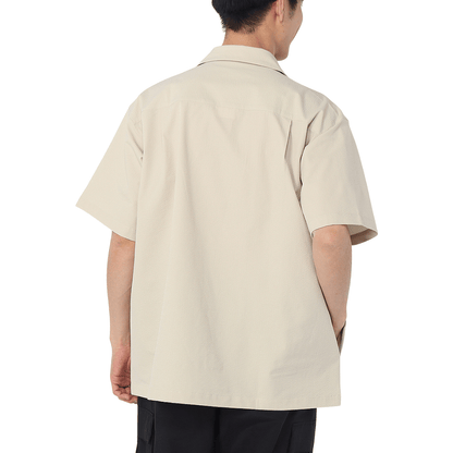 Seerchucker Stretch S/S Shirt | CHUMS