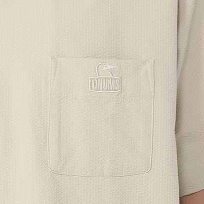 Seerchucker Stretch S/S Shirt | CHUMS