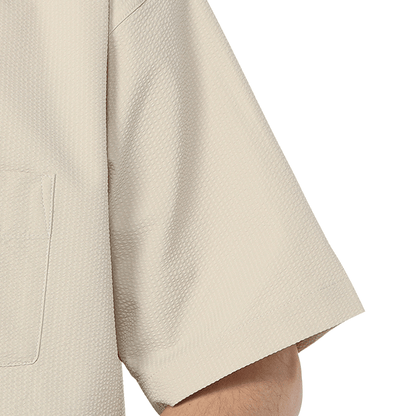 Seerchucker Stretch S/S Shirt | CHUMS