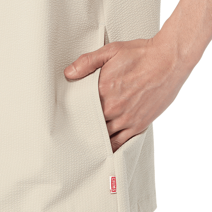 Seerchucker Stretch S/S Shirt | CHUMS