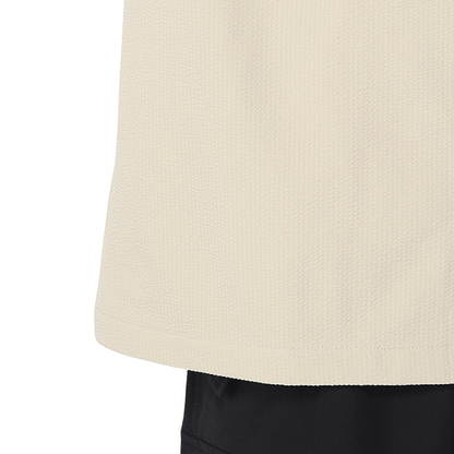 Seerchucker Stretch S/S Shirt | CHUMS