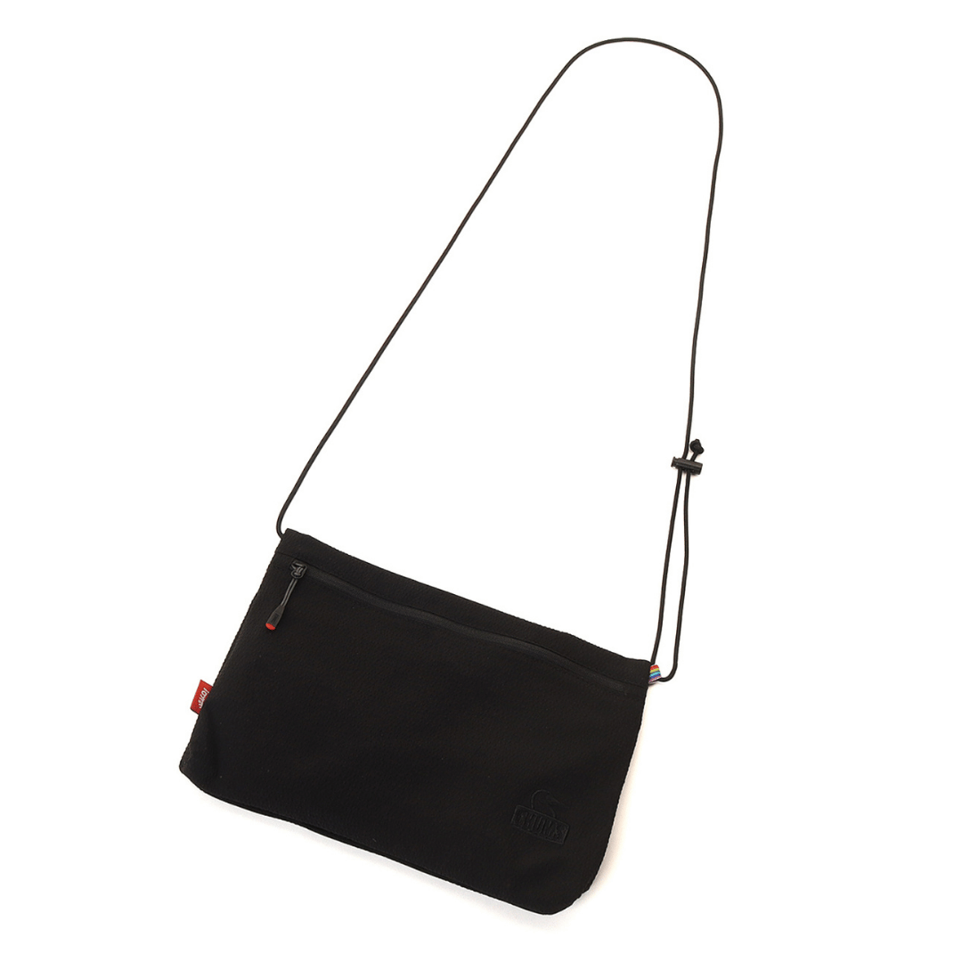 Seerchucker Stretch Shoulder Bag | CHUMS