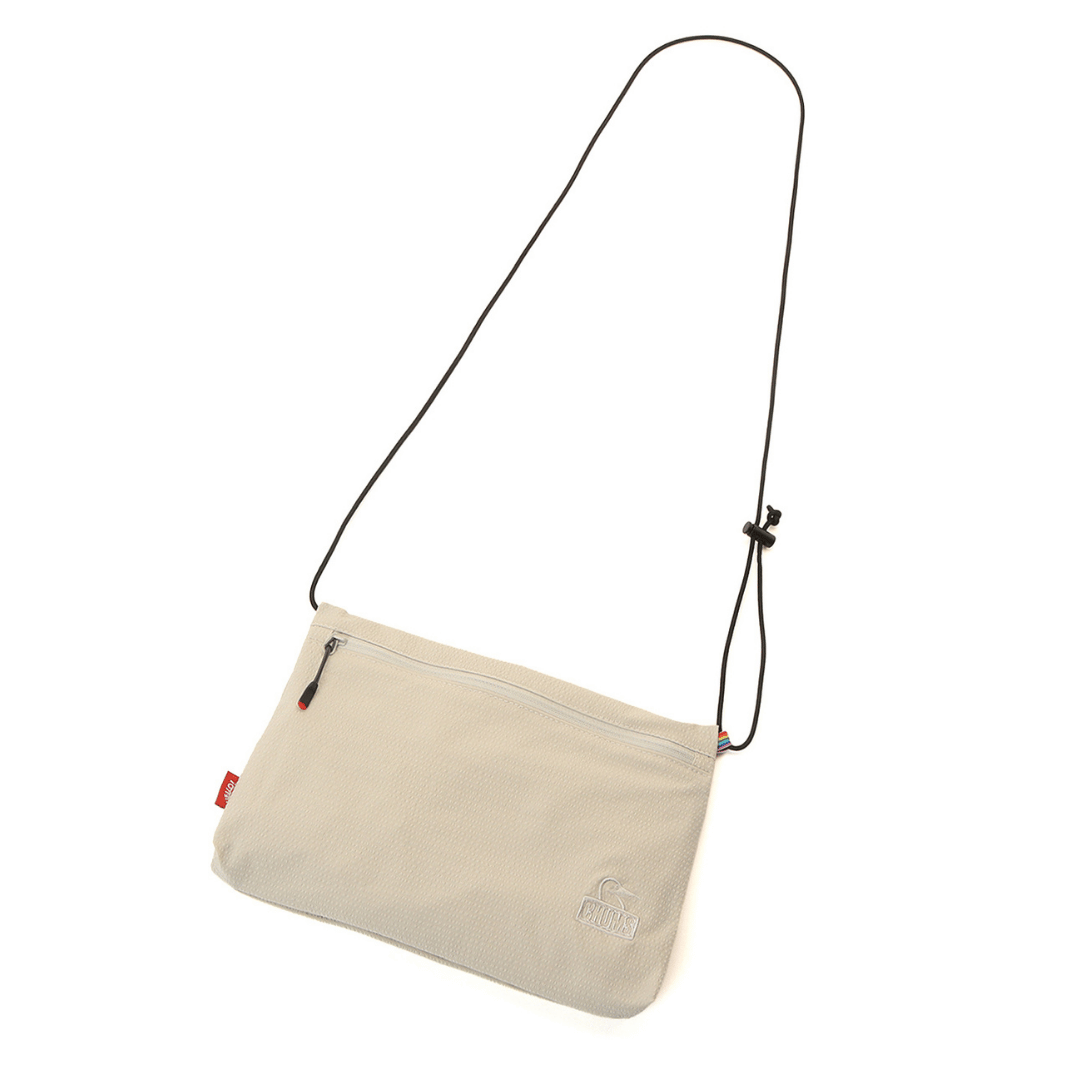 Seerchucker Stretch Shoulder Bag | CHUMS