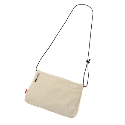 Seerchucker Stretch Shoulder Bag | CHUMS